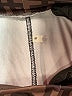 Unbranded Graphic Brown Leggings Size S - photo 7