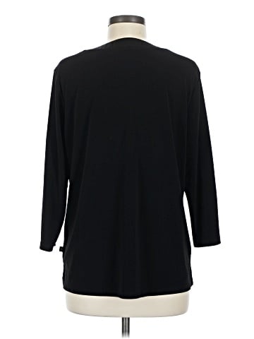 Banana Republic 3/4 Sleeve Top (view 2)