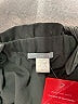 Matty M Black Casual Pants Size M - photo 7