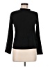 PREMISE Black Turtleneck Sweater Size M - photo 1