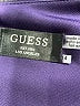 Guess Purple Cocktail Dress Size 14 - photo 7