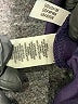 Guess Purple Cocktail Dress Size 14 - photo 8