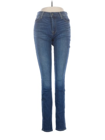 7 For All Mankind Jeans (view 1)