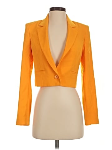 Express Blazer (view 1)