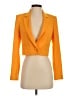 Express Orange Blazer Size XS - photo 1