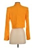 Express Orange Blazer Size XS - photo 2