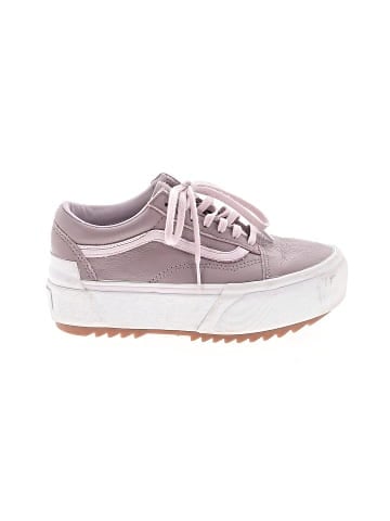 Vans Sneakers (view 1)