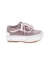 Vans Purple Sneakers Size 5 1/2 - photo 1