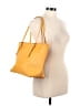 Urban Expressions Gold Yellow Tote One size - photo 2