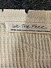 We the Free Ivory Pullover Sweater Size S - photo 7