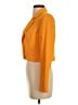 Express Orange Blazer Size XS - photo 5