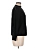 PREMISE Black Turtleneck Sweater Size M - photo 4
