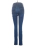 7 For All Mankind Blue Jeans Size 27 waist - photo 2