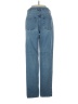 BDG 100% Cotton Blue Jeans Size 26 waist - photo 2