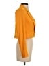 Express Orange Blazer Size XS - photo 4