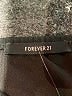 Forever 21 Black Sleeveless Top Size S - photo 7