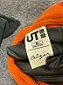 UT for Uniqlo Orange Pullover Hoodie Size XL - photo 7