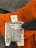 UT for Uniqlo Orange Pullover Hoodie Size XL - photo 8