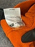 UT for Uniqlo Orange Pullover Hoodie Size XL - photo 9