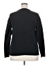 Hanes Black Long Sleeve T-Shirt Size 2XL - photo 2