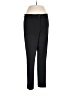 J.Crew Solid Black Dress Pants Size 10 - photo 1