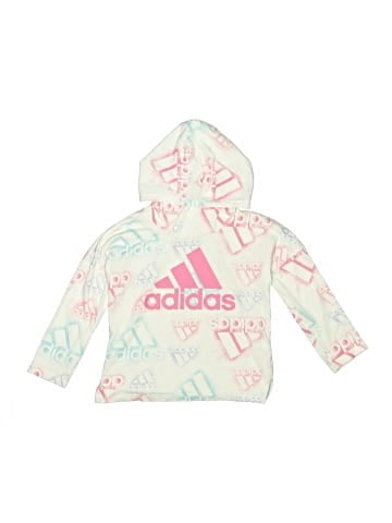 Adidas Pullover Hoodie (view 1)