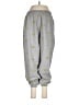 Desert Dreamer Hearts Gray Sweatpants Size M - photo 1