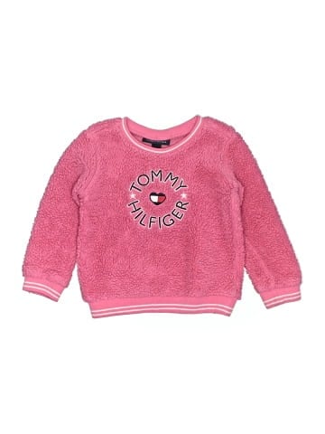 Tommy Hilfiger Pullover Sweater (view 1)