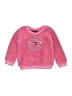 Tommy Hilfiger 100% Polyester Pink Pullover Sweater Size 3T - photo 1
