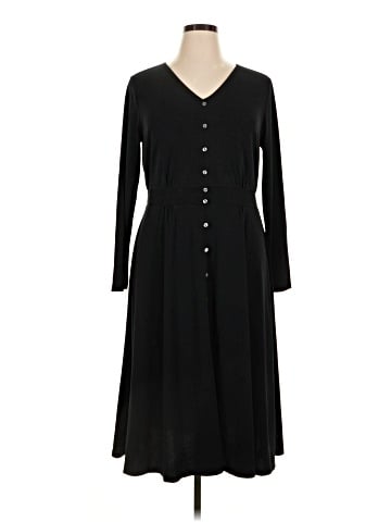 Talbots Casual Dress (view 1)