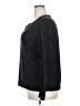Hanes Black Long Sleeve T-Shirt Size 2XL - photo 5