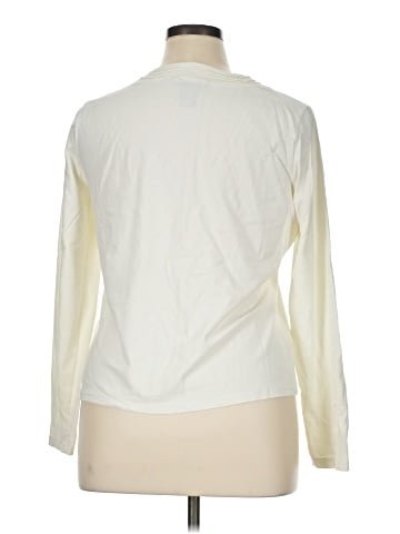 Rafaella Long Sleeve T-Shirt (view 2)