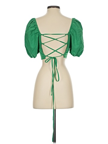 Shein Short Sleeve Top (view 2)