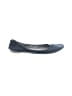 Ruff Hewn Blue Flats Size 8 - photo 1