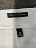 Counterparts Silver Casual Pants Size 16 - photo 7