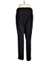 J.Crew Solid Black Dress Pants Size 10 - photo 2