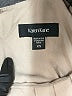 Karen Kane Gray Sleeveless Blouse Size XS - photo 7