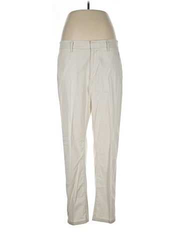 J.Crew Khakis (view 1)