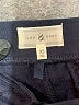 Lou & Grey Solid Blue Track Pants Size XS - photo 7