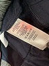 Lou & Grey Solid Blue Track Pants Size XS - photo 8