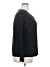 Hanes Black Long Sleeve T-Shirt Size 2XL - photo 4