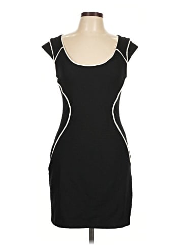 Express Cocktail Dress (view 1)