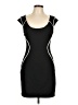 Express Black Cocktail Dress Size 10 - photo 1