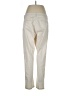 J.Crew Ivory Khakis Size 31 waist - photo 2