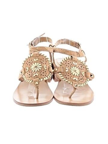 Jack Rogers Sandals (view 2)