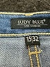 Judy Blue Blue Jeans Size 15 - photo 4