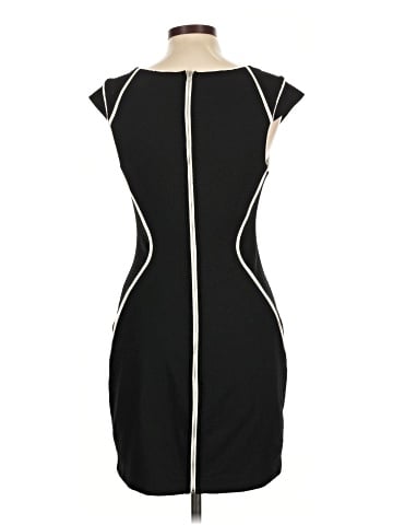 Express Cocktail Dress (view 2)