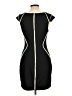 Express Black Cocktail Dress Size 10 - photo 2