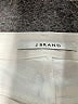 J Brand Ivory Jeans Size 30 waist - photo 7