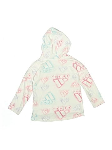 Adidas Pullover Hoodie (view 2)